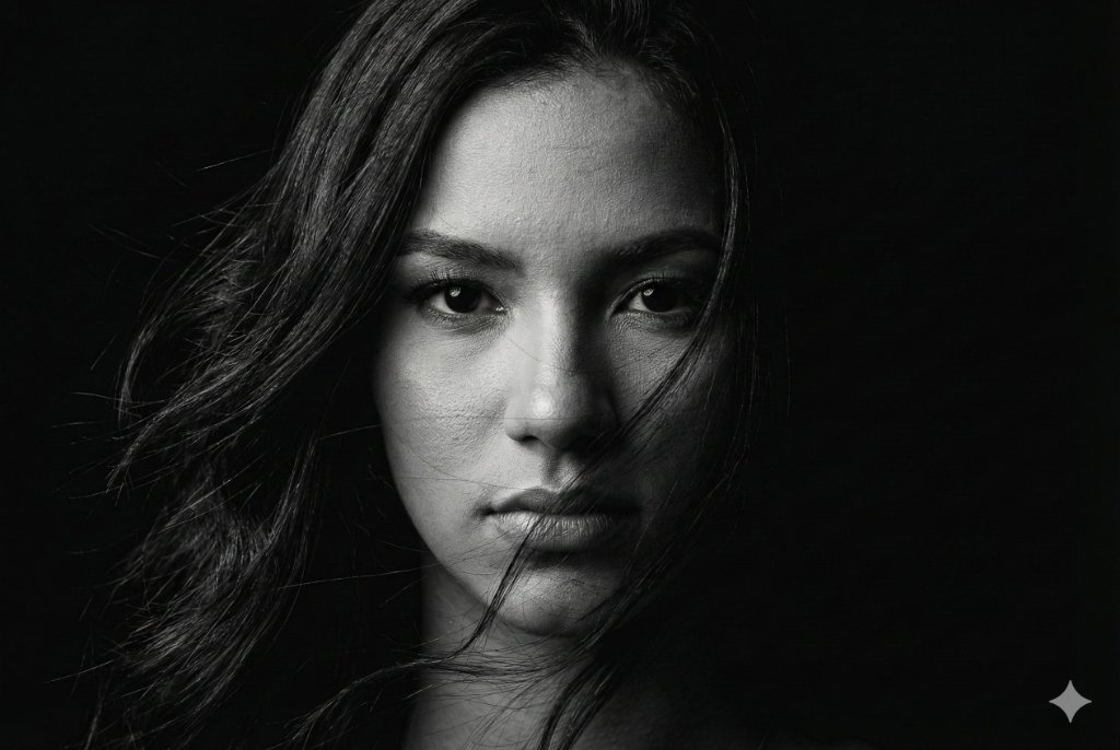 Foto profissional de Amanda Siqueira